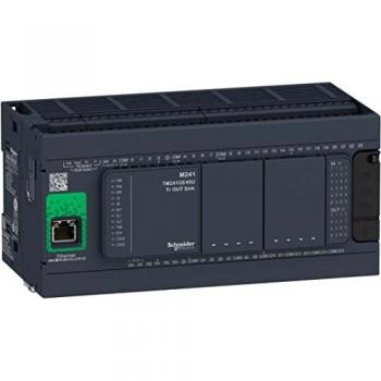 Schneider Electric TM241CE40R SPS-Modul