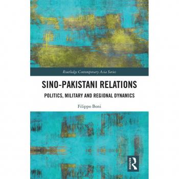 Vitalsource Technologies, Inc. Sino-Pakistani Relations: Politics, Military and Regional Dynamics