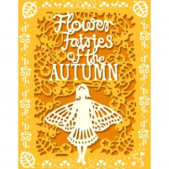 Flower Fairies of the Autumn