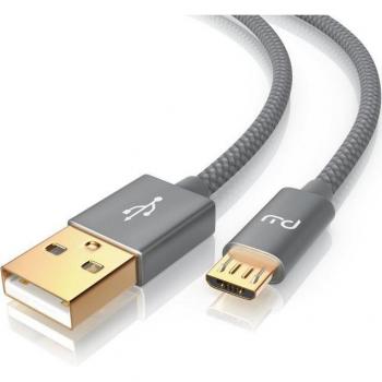 Primewire Hochgeschwindigkeits Micro USB Kabel
