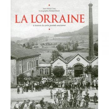 La Lorraine