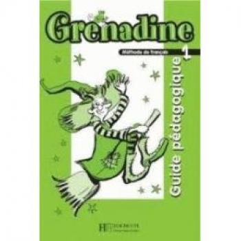 GRENADINE 1 PROF