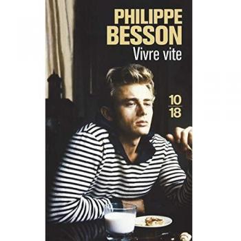 Vivre vite