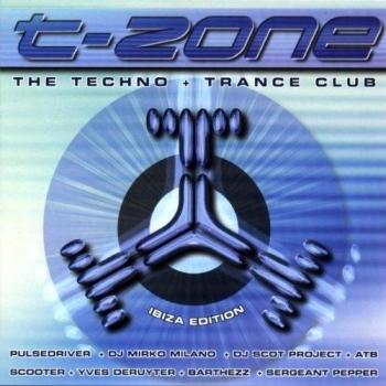 T-Zone the Techno &Trance Club