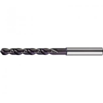 FP Broca Helicoidal Hsse‑PM TiAlN 5× D 10,9 mm Gühring