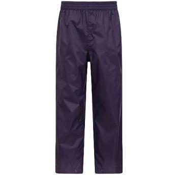 Pakka II Kinder-Regenüberhose