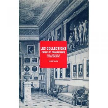 Les collections: Fables et programmes