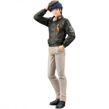 Legendary Yang Wenli – 1/8 Paint‑Finished Figure