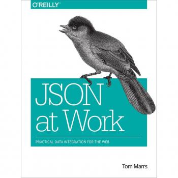 JSON at Work