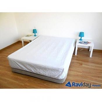 Drap Housse Universel 160x200 cm