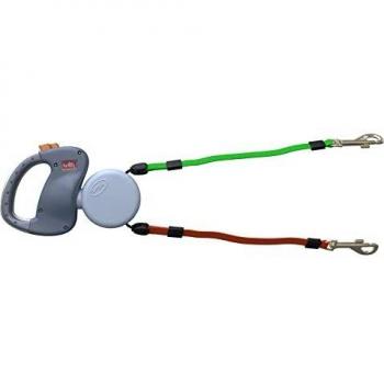 BarkBuddy DualWalk Line