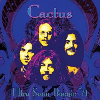Cactus