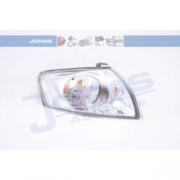 JOHNS Blinklicht MAZDA 45 17 20-2