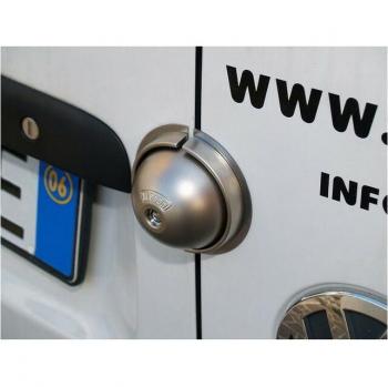 Lucchetto UFO per Roulotte e Furgoni