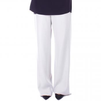 Pantaloni Grigio Crêpe Emporio Armani 48