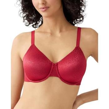 Regina Red Wacoal Back Appeal Bra – 36C Underwire
