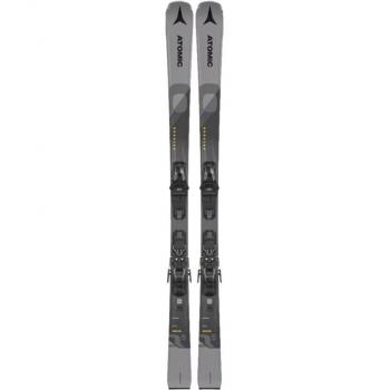 Atomic Redster Q5 con attacco M 10 GW