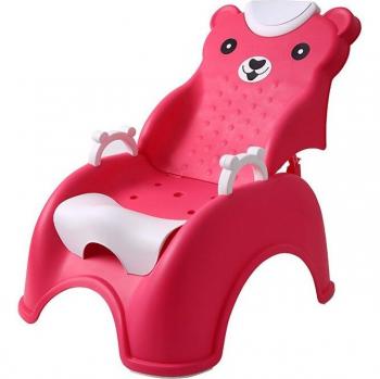 Reclining Bath Chair for Kids (LazyChild)
