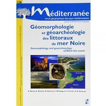 Geomorphologie et geoarchéologie des littoraux en mer noire