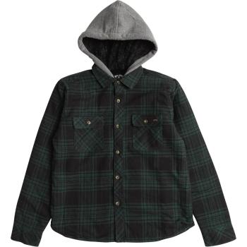 Camisa Flannel Billabong para Chicos 8-16