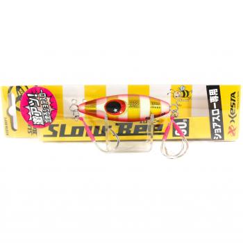 Xesta Metal Jig Slow Bee 60 gram