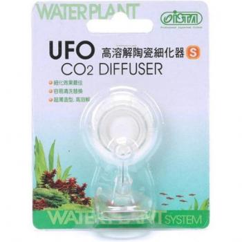 Low Pressure CO2 Diffuser