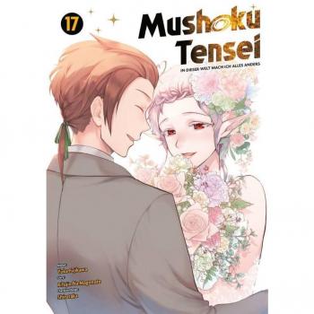 Mushoku Tensei