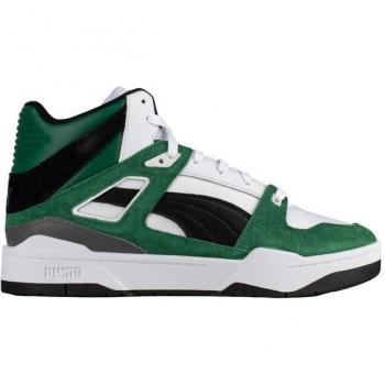 PUMA High Sneaker HI HERITAGE Grün 42 1/2