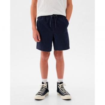 Bermuda de niño GAP sin estampado