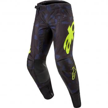 Techstar Rantera 2024 Combat Cargo Pants