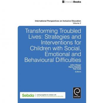 Vitalsource Technologies, Inc. Transforming Troubled Lives