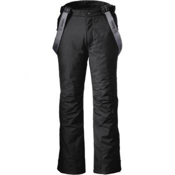 Pantaloni da sci traspiranti Maier Sports Anton 2