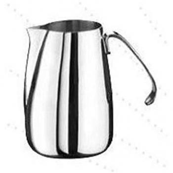 PINTINOX Milchkanne Executive, 0,25 l, Edelstahl 18/10, spülmaschinengeeignet