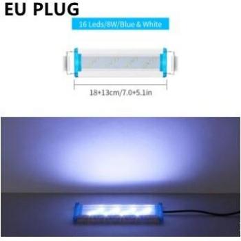 Clip Luminoso Superfino para Peces