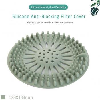 Floor Drain Hair Trap