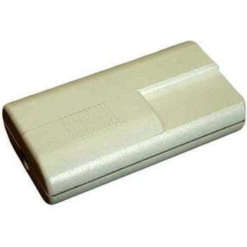 Intermedia Chain Attenuator 20‑500 W – INTER Bär GmbH