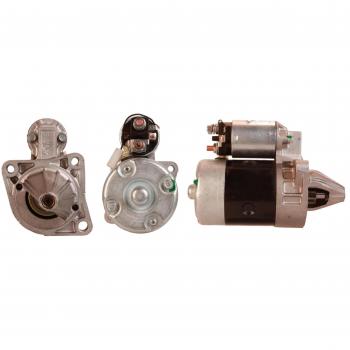 Starter LUCAS LRS00557