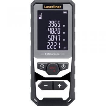 Laser-Entfernungsmesser Compact 50 m