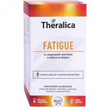 Theralica Fatigue 30