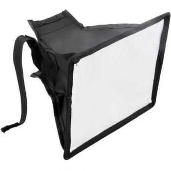 Portable Softbox for Speedlite Lighting