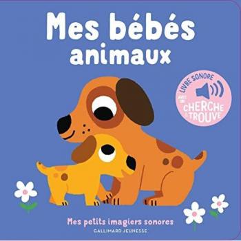 MES BEBES ANIMAUX