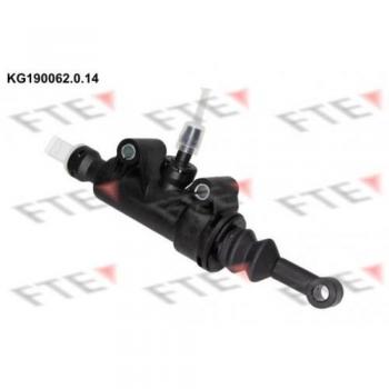 FTE Automotive GmbH: Cilindro Maestro Embrague para Mercedes Clase E, SLK y SLC – KG190062.0.14