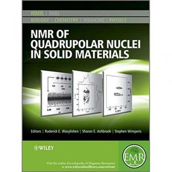 NMR of Quadrupolar Nuclei in Solid Materials: 3
