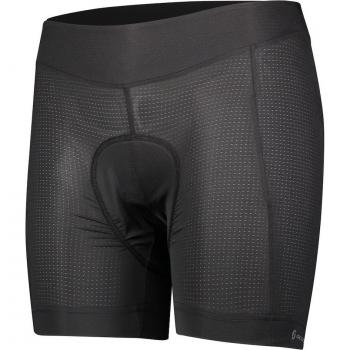 Scott Trail Damen Velohose kurz schwarz XL