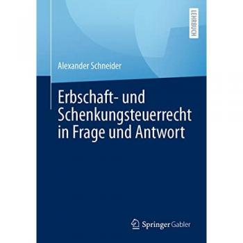Erbschaft