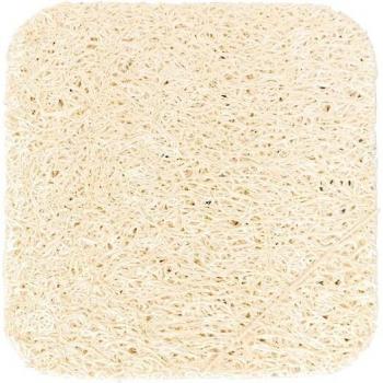 Soin et porte-savon en luffa PureMetics