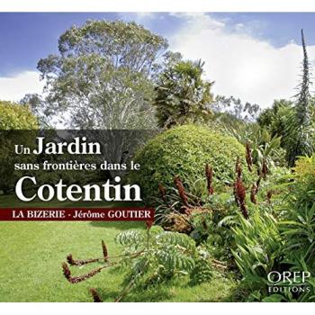 Un jardin sans frontières dans le Cotentin