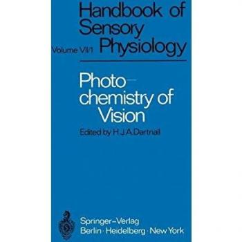 Photochemistry of Vision