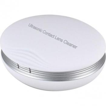 Compact Ultrasonic Cleaner for Contact Lenses 2Ml