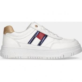 Snörskor Tommy Hilfiger Baskets – “Stiljakt Sneak”